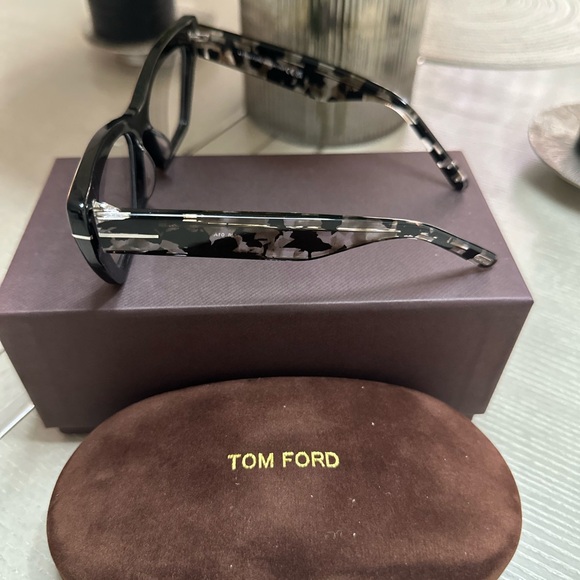 Tom Ford glasses - Picture 7 of 9